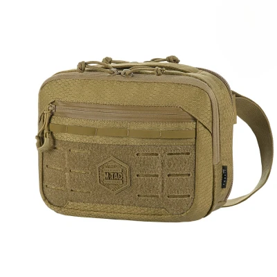 Сумка M-Tac EDC Bag Elite Hex. Койот Сумка M-Tac EDC Bag Elite Hex. Койот