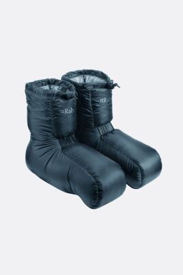 Чуни Rab Expedition Slippers, Ebony