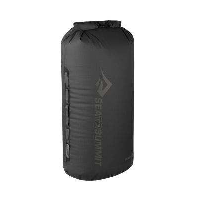 Гермочохол Sea to Summit Big River Dry Bag 65 л, Jet Black