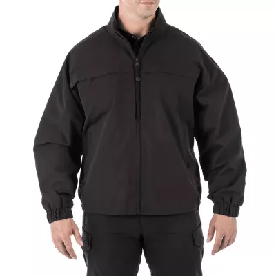 Куртка демісезонна 5.11 Tactical® "Response Jacket™" Black