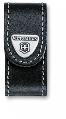 Чехол Victorinox для Minichamp, Черный