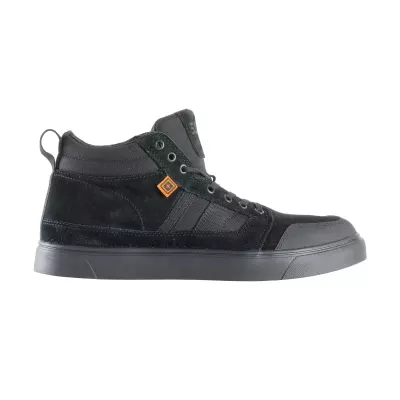 Кеди "5.11 Tactical NORRIS SNEAKER" Black