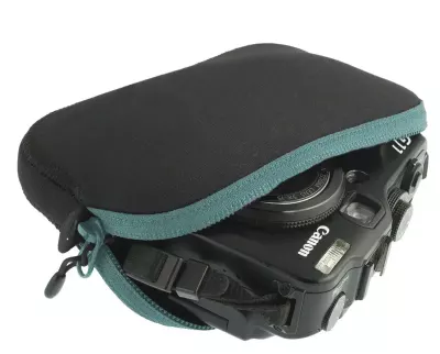 Чехол Sea to Summit TL Padded Pouch – Синий/Черный