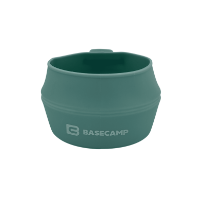 Горнятко Base Camp Element Cup, 250 ml, Light Blue