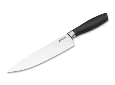Шефський кухонний ніж Core Professional Boker, клинок 207 мм, сталь X50CrMoV15
