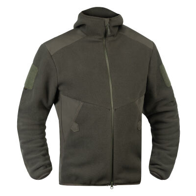Куртка польова демісезонна "FROGMAN" MK-2 Olive Drab