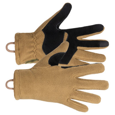 Рукавички стрілецькі зимові "RSWG" (Rifle Shooting Winter Gloves) Coyote Brown