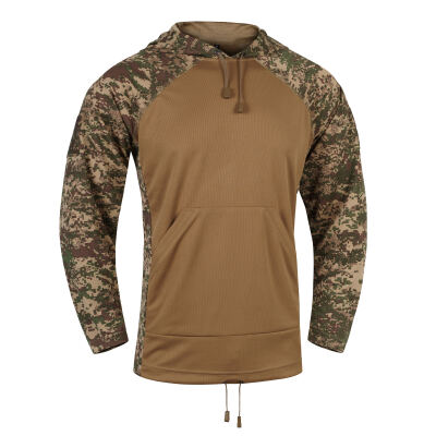 Реглан літній "SERPENS" NGU Camo