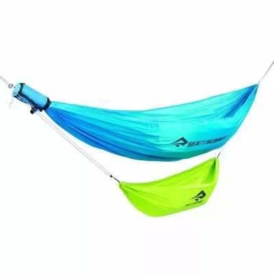 Полка под гамак Sea to Summit Hammock Gear Sling – Зеленый