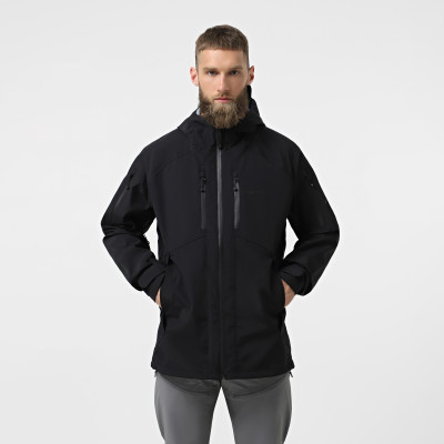 Куртка Frontier Alpha 20K/20K. Графіт