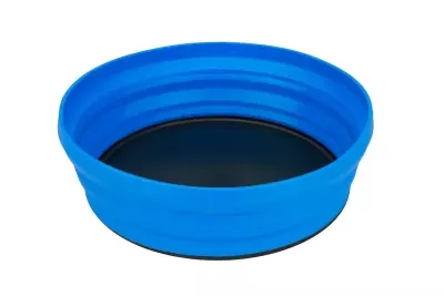Складная миска Sea to Summit X-Bowl XL, 1,15 л – Синяя