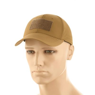 Бейсболка M-Tac Flex Lightweight Койот