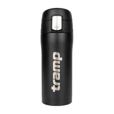 Термос Tramp 0,35 л UTRC-106, черный