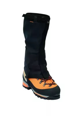 Гетри Pinguin Gaiters, розмір S-M – Чорний