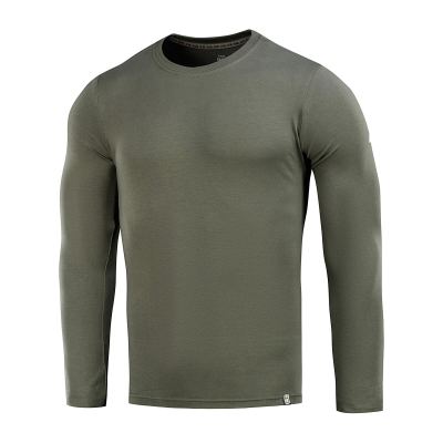 Футболка с длинным рукавом M-Tac 93/7 Army Olive