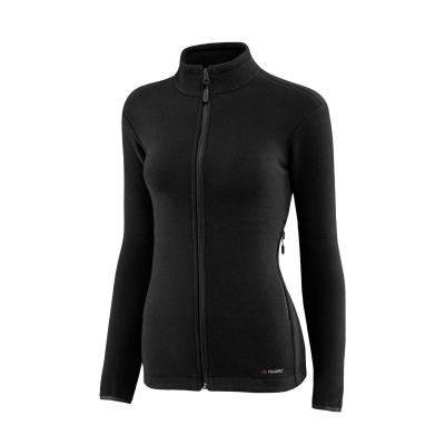 Кофта M-Tac Nord флис Polartec Lady, Черный