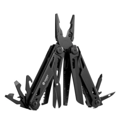 Мультитул Multi Tool Ganzo G303-B. Черный