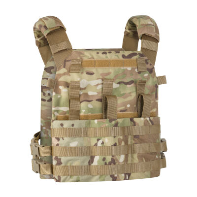 Плейт керрієр "BASE" MTP/MCU camo