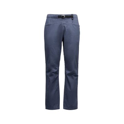 Штани чоловічі Black Diamond M Ethos Pants, Charcoal