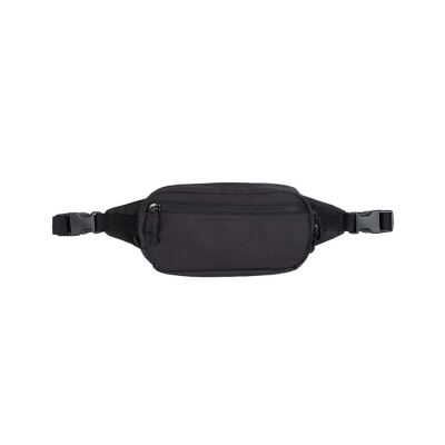 Сумка поясная Sturm Mil-Tec "Traveller" Black Black