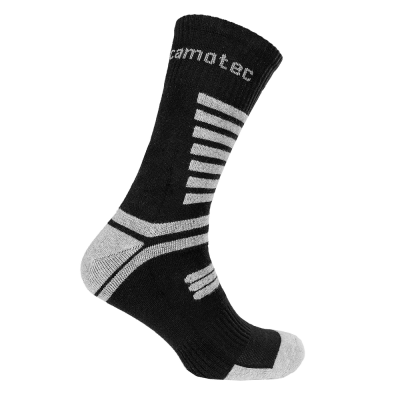 Носки Merino LongAir 2.0 Черные