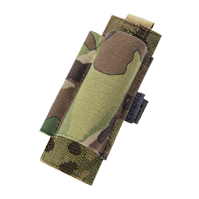 Фіксатор турнікета Molle Multicam