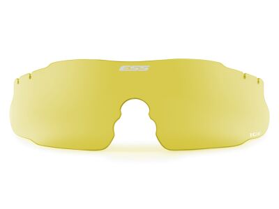 Лінза змінна "ESS ICE Hi-Def Yellow Lenses" High-Vis Yellow