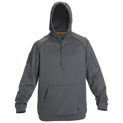 Кенгурушка тактична "5.11 DIABLO HOODIE" Storm