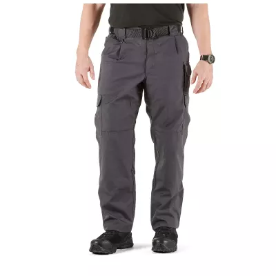 Штани тактичні "5.11 Tactical Taclite Pro Pants" Charcoal