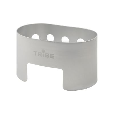 Підставка для сухого палива Tribe Stand алюмінієва