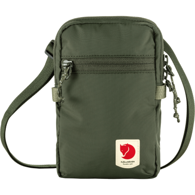 Сумка Fjällräven High Coast Pocket, Mountain Green