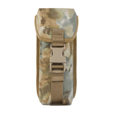 Підсумок для двох магазинів AK "BASE" Covert Arid Camo Pat. D 697,319