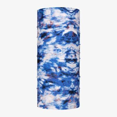 Шарф-труба Buff Coolnet UV+ Telblur Blue