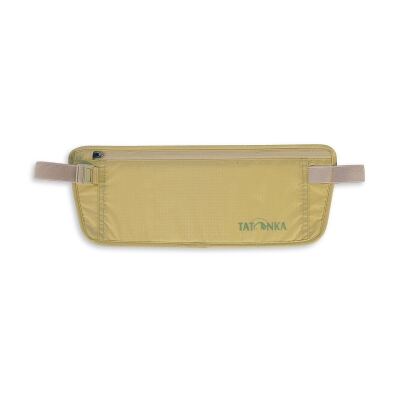 Гаманець натільний Tatonka Skin Document Belt L, Natural