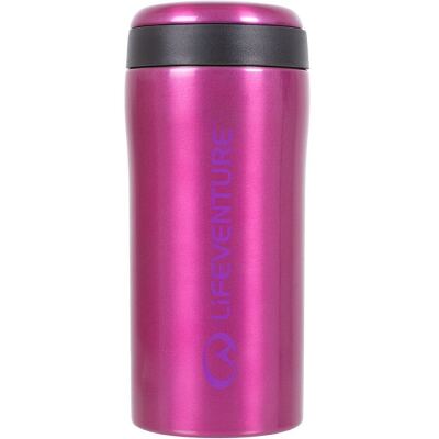 Кружка Lifeventure Thermal Mug, Розовый