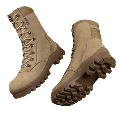 Берцi зимовi Raptor Койот