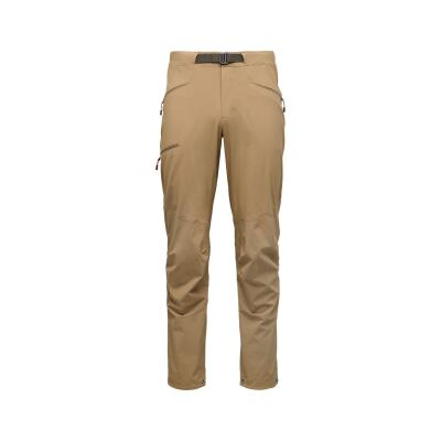 Штани чоловічі Black Diamond M Alpine Light Pants, Mushroom