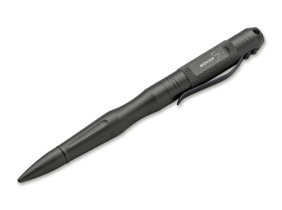 Тактична ручка IPLUS TTP Grey Boker