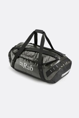 Сумка дорожня Rab Expedition Kitbag II 80, Dark Slate