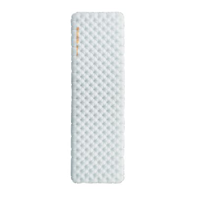 Матрац надувний одномісний Naturehike CNK2450WS012 Grey