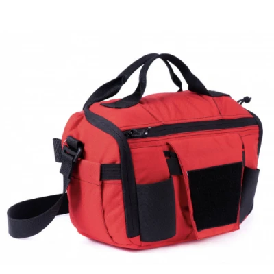 Оперативная медицинская сумка VOMB. Cordura 500D. Красный Оперативная медицинская сумка VOMB. Cordura 500D. Красный