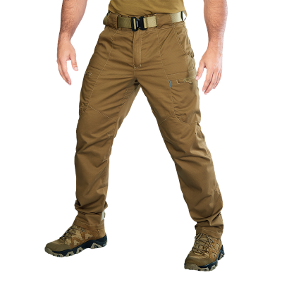 Штани Stalker 3.0 Twill Койот