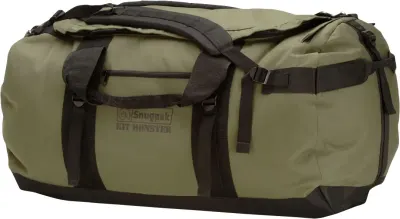 Сумка дорожня Snugpak Kitmonster 120, Olive