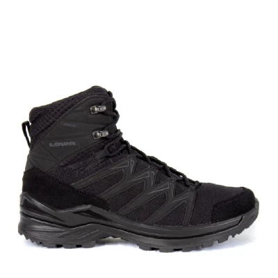 Тактические ботинки LOWA Innox Pro Gore-Tex® MID TF. Black