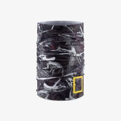 Шарф-труба дитячий (4-12) Buff Original Ecostreth, Jeffer Grey