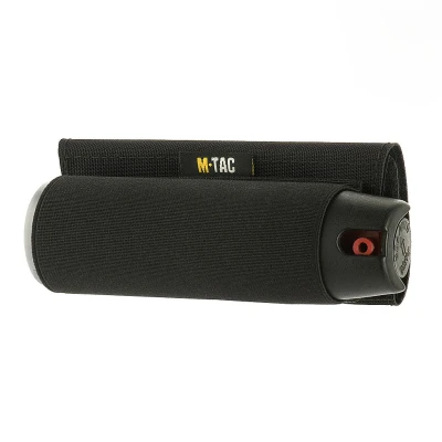 M-Tac кріплення для газового балончика Gen.II. Чорний M-Tac кріплення для газового балончика Gen.II. Чорний