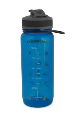 Фляга Pinguin Tritan Sport Bottle, 0, 65 л – Синя