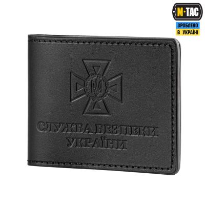 M-Tac обкладинка для посвідчення СБУ