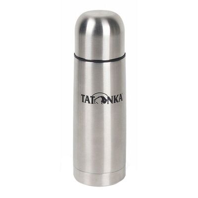 Термос Tatonka H&C Stuff 0.45 л Silver