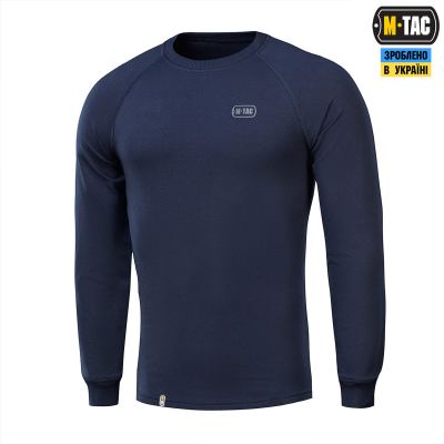 Реглан M-Tac Athlete, Dark Navy Blue